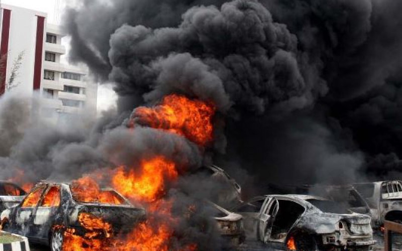 Nigeria: la secte Boko Haram a déjà fait des milliers de morts depuis qu’elle a intensifié sa lutte