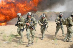 Selon Amnesty International durant la guerre d’Afghanistan, les Etats-Unis ont tué des milliers de civils sans procès