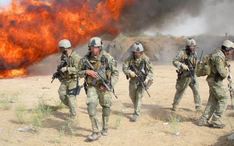 Selon Amnesty International durant la guerre d’Afghanistan, les Etats-Unis ont tué des milliers de civils sans procès