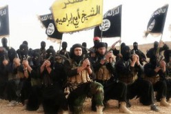 Irak: offensive des djihadistes de Daesh sur Kirkouk