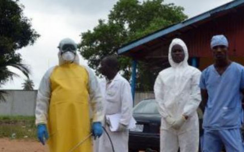 La pénurie alimentaire, autre crise qui menace les pays touchés par le virus Ebola