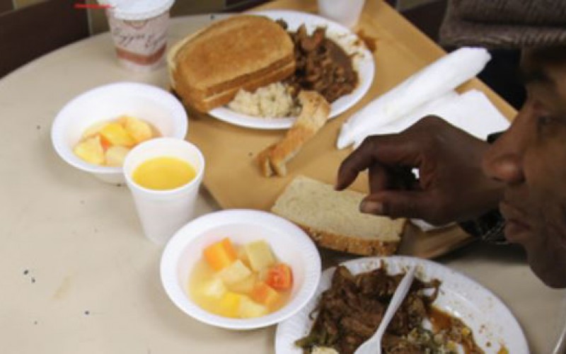 17,5 millions des foyers américains ont souffert d’insécurité alimentaire en 2013