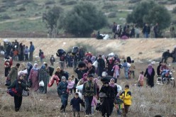 60 millions de réfugiés et déplacés dans le monde, les Nations Unies appellent à une aide internationale