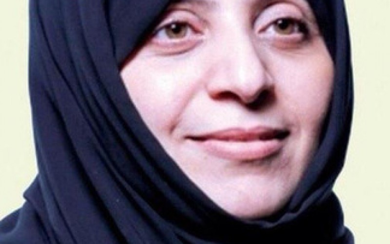 Les djihadistes de Daech torturent et assassinent une militante des droits des femmes