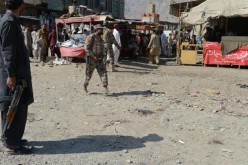 Huit chiites tués dans une attaque contre leur bus au Pakistan