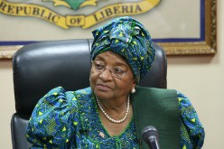 Le Liberia appelle à la mobilisation de toutes les nations contre Ebola