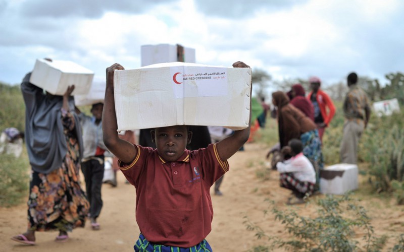 Somalie : Amos prévient le Conseil de sécurité de la détérioration de la situation humanitaire