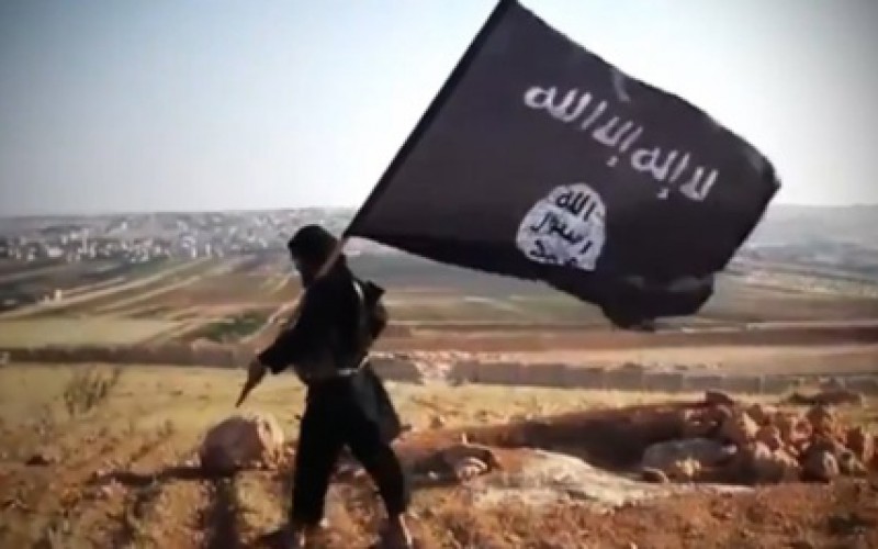 Le rapport special d’ADH ,Irak/Syrie : Origines et expansion du califat de la terreur