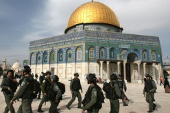 Levy: Jérusalem, capitale de l’apartheid