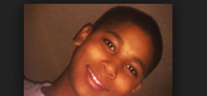 La mort d’un enfant de 12 ans, tué par la police, risque de raviver la colère aux Etats-Unis