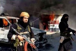 Deux attentats suicides par des membres de l’EI en Syrie