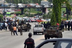 Côte d’Ivoire: Manifestations de militaires