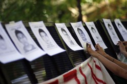 Des suspects ont avoué avoir tué plus de 40 étudiants disparus au Mexique