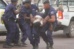 RDC : 80 personnes tuées dans une opération policière