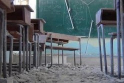 Syrie : sept enfants tués par deux roquettes tirées sur une école de Hama