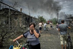 Ukraine : plus de 4 000 morts dans le conflit dans l’Est, 300 morts en dix jours (ONU)