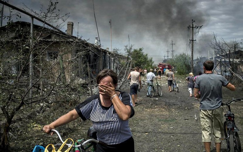 Ukraine : plus de 4 000 morts dans le conflit dans l’Est, 300 morts en dix jours (ONU)