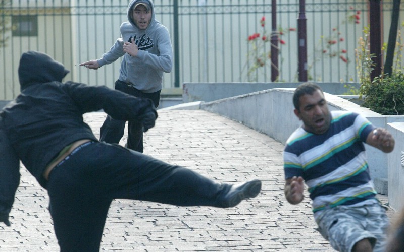 Explosion du nombre de migrants en Grèce au mois de juillet : comment le déni européen a rendu la situation incontrôlable