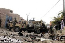 14 morts dans des combats et l’explosion d’une bombe artisanale en Afghanistan