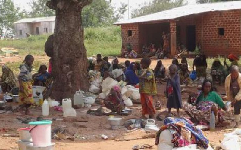 Centrafrique: le groupe minoritaire de Peuls musulmans pris au piège par les violences