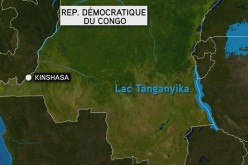 Au moins 129 morts dans un naufrage à la République démocratique du Congo