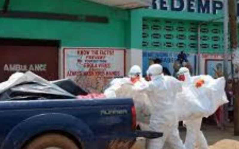 UNICEF: « des milliers d’enfants nés pendant la crise d’Ebola pourraient être en danger » (Libéria)