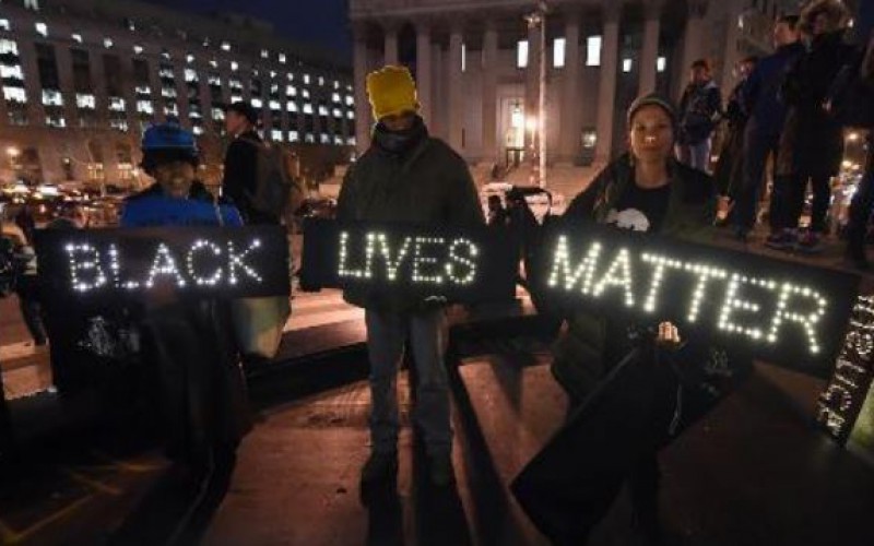 Etats-Unis: une manifestation prévue le 31 décembre contre les violences policières
