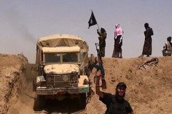 Des jihadistes de l’EI ont tué 16 gardes-frontières de l’Irak