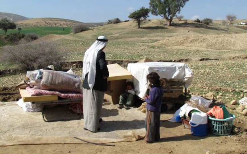L’ONU: Les démolitions punitives de maisons palestiniennes par Israël sont des violations du droit international