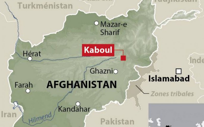 Nouvelle attaque des talibans à Kaboul, un mort et 16 blessés