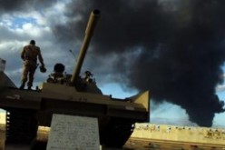 Libye: 19 soldats tués dans une attaque terroriste