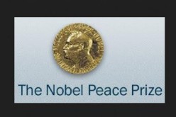 Les Nobel de la paix mettent en garde contre une nouvelle guerre nucléaire