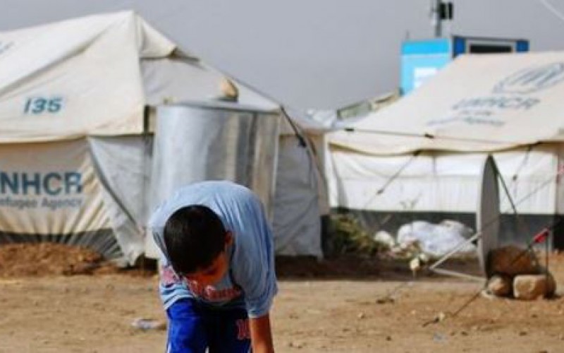 L’ONU et ses partenaires lancent un appel de fonds humanitaire de 16,4 milliards de dollars pour 2015