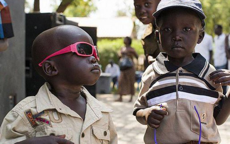 Un rapport de l’ONU: le conflit au Soudan du Sud a des conséquences « dévastatrices » sur les enfants