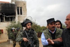 Cisjordanie: Multiplication des agressions et des actes de vandalisme  contre les palestinien