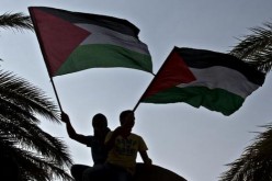 Le Parlement irlandais vote pour la reconnaissance de l’Etat palestinien