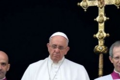 Noël: Le pape a dénoncé la “persécution brutale” des djihadistes en Irak, Syrie et ailleurs dans le monde