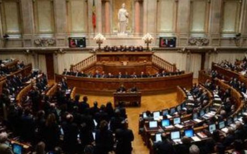 Le Parlement portugais aussi appelle le gouvernement à reconnaître l’Etat palestinien
