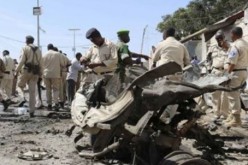 Attentat contre le convoi de l’Onu en Somalie, au moins quatre personnes ont été tuées 13 autres blessées
