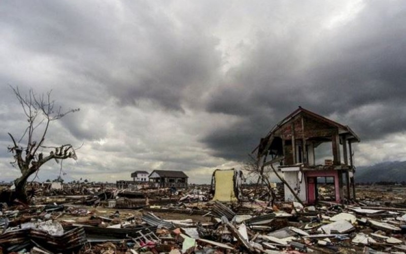 Nations Unies: Dix ans après le tsunami, le monde est mieux préparé aux catastrophes naturelles
