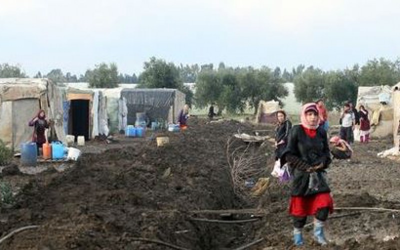 L’ONU a besoin de 8,4 milliards de dollars pour aider les victimes du conflit syrien