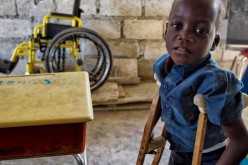 Journée des personnes handicapées : Ban Ki-moon appelle à se servir des nouvelles technologies pour assurer l’inclusion
