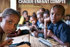 UNICEF: la situation des enfants dans le monde en 2014