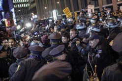 Pour le maire de New York “Des siècles de racisme” dans le pays sont à l’origine des récentes bavures policières