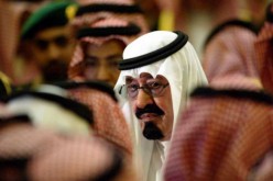Amnesty International: L’Arabie Saoudite “insensible aux droits de l’Homme”