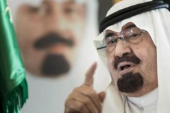 L’Arabie Saoudite, le pays où la liste des interdits est aussi longue que l’annuaire téléphonique