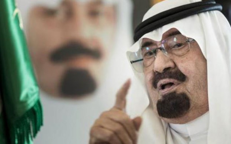 L’Arabie Saoudite, le pays où la liste des interdits est aussi longue que l’annuaire téléphonique