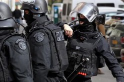 Des Tchétchènes, soupçonnés de préparer un attentat, arrêtés à Paris