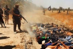 Syrie: Des djihadistes décapitent un imam