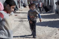 Daesh (EI) enrôle les enfants pour en faire des combattants
